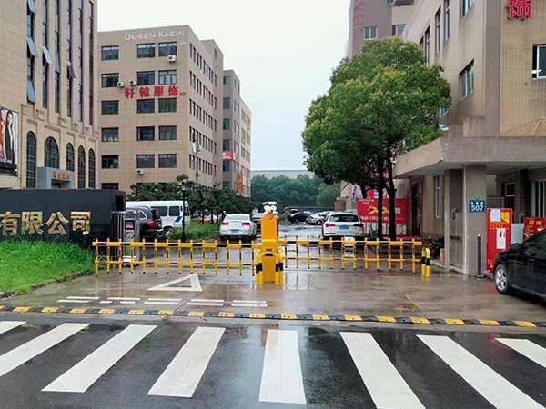 車(chē)牌識(shí)別系統(tǒng)的特點(diǎn)及優(yōu)勢(shì)！