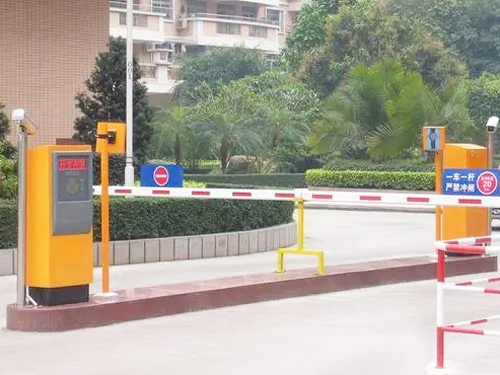 停車場道閘安裝及保養(yǎng)方法你知道嗎？